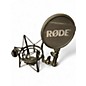 Used RODE NT1 Condenser Microphone