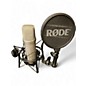 Used RODE NT1 Condenser Microphone