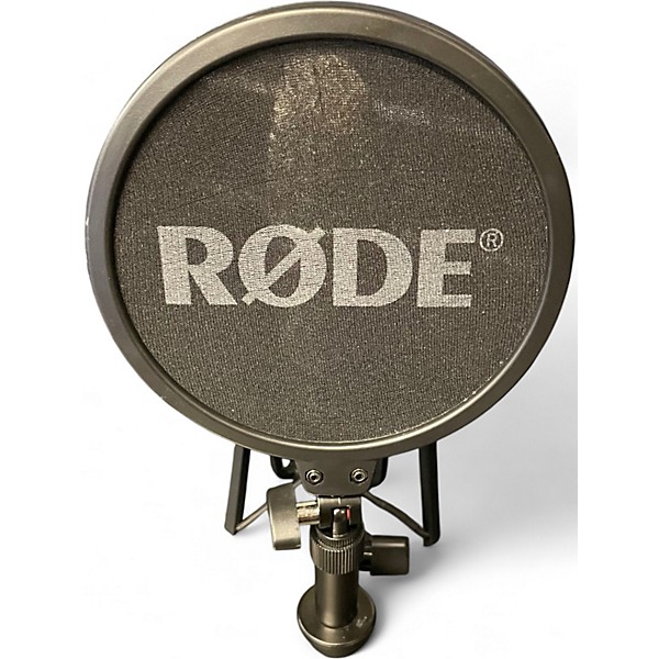Used RODE NT1 Condenser Microphone