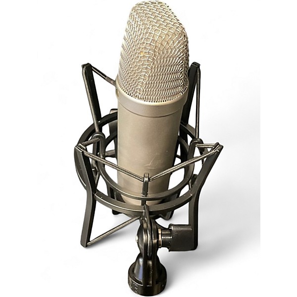 Used RODE NT1 Condenser Microphone