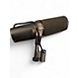 Used Shure SM7B Dynamic Microphone thumbnail
