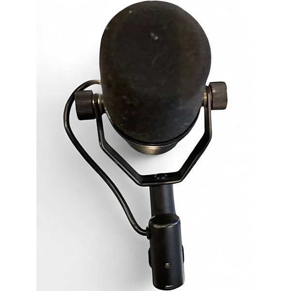 Used Shure SM7B Dynamic Microphone