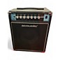 Used Acoustic B50C 1X10 50W Bass Combo Amp thumbnail