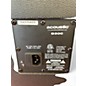 Used Acoustic B50C 1X10 50W Bass Combo Amp