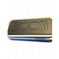 Used Zoom FP02M Pedal