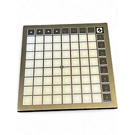 Used Novation LAUNCHPAD X MIDI Controller
