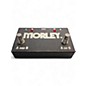 Used Morley ABY Pedal thumbnail