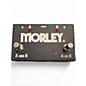 Used Morley ABY Pedal