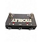 Used Morley ABY Pedal