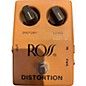 Used Ross distortion Effect Pedal