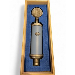 Used Blue Bluebird Condenser Microphone