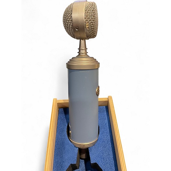 Used Blue Bluebird Condenser Microphone