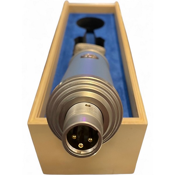 Used Blue Bluebird Condenser Microphone | Guitar Center