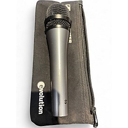 Used Sennheiser E835 Dynamic Microphone