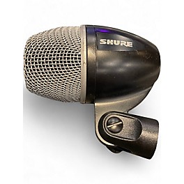 Used Shure PG52LC Dynamic Microphone