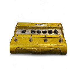 Used Line 6 DM4 Distortion Modeler Effect Pedal