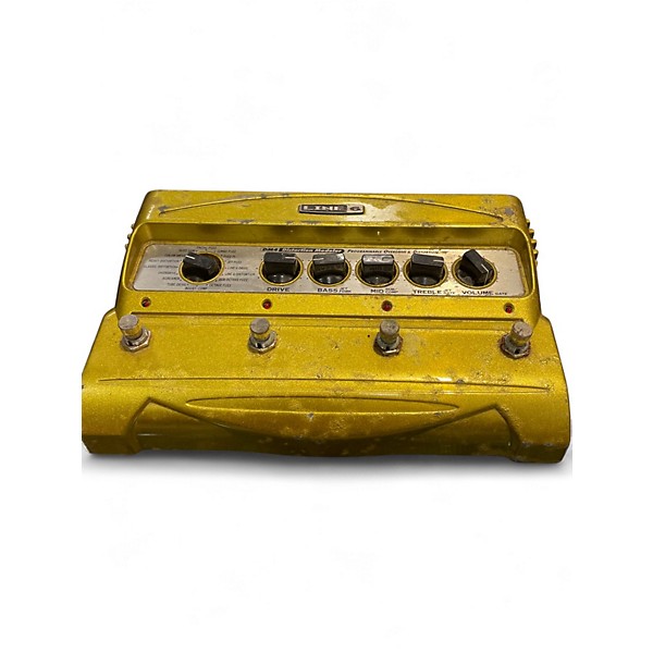 DM4 Distortion Modeler 純正アダプター付き 中古】 LINE6 / DM4 Distortion Modeler 【御茶ノ水本店】【6/29
