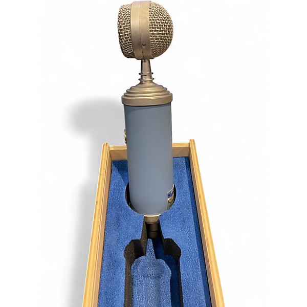 Used Blue Bluebird Condenser Microphone | Guitar Center
