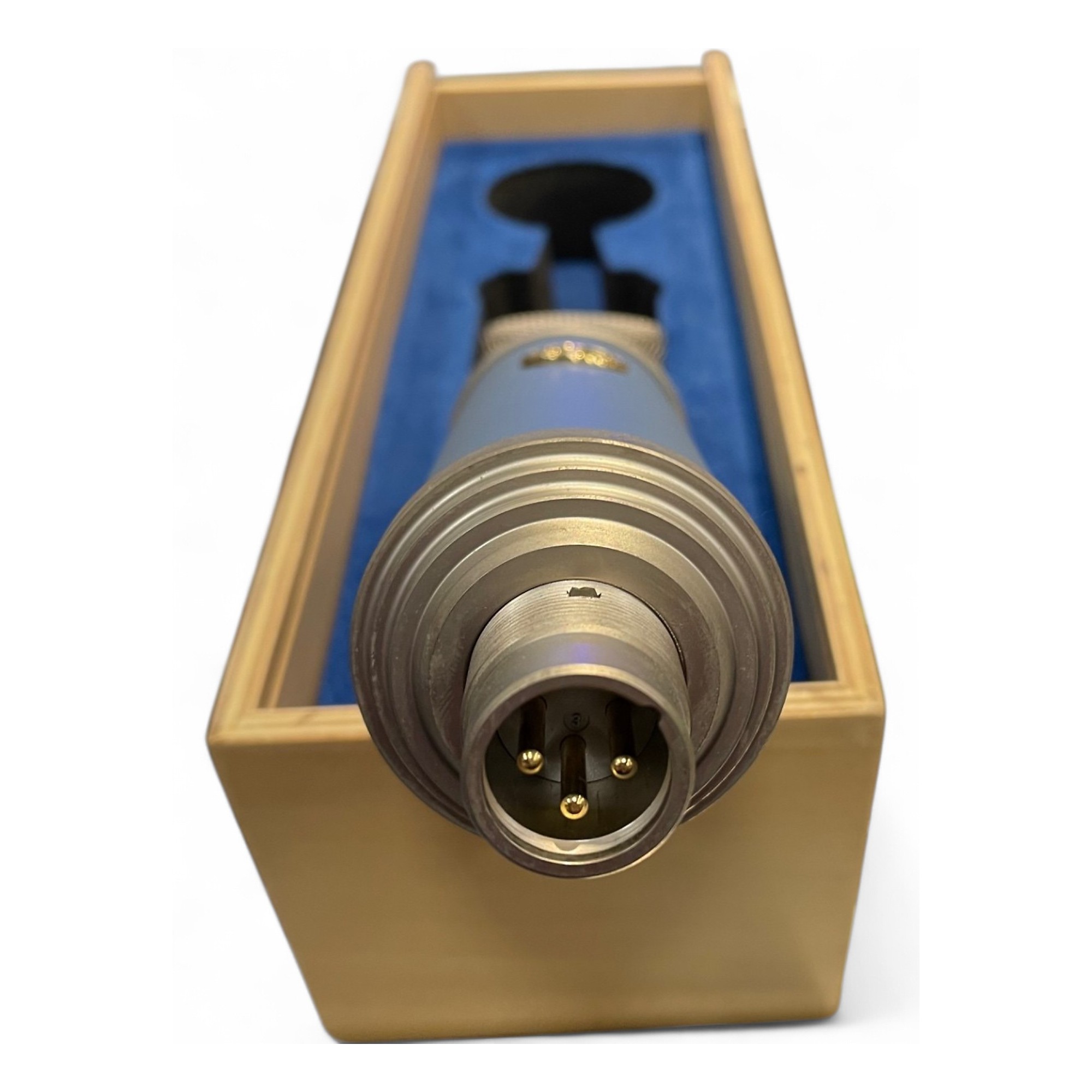 Used Blue Bluebird Condenser Microphone | Guitar Center