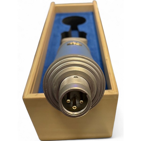 Used Blue Bluebird Condenser Microphone