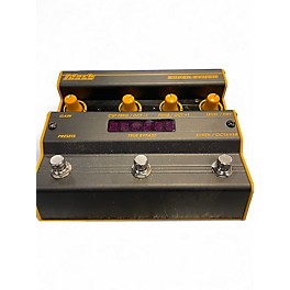 Used Markbass Super Synth Bass Bass Effect Pedal