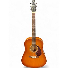 Used Seagull Entourage Rustic Rustic Burst Acoustic Guitar