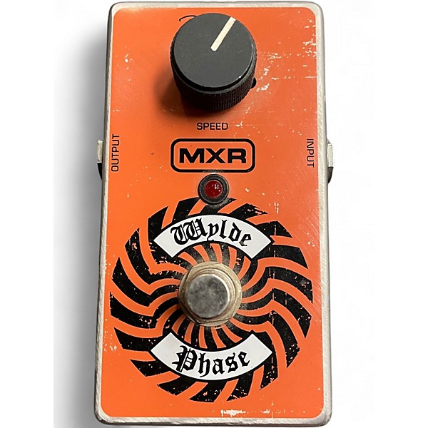 MXR Wylde Phase 90 中古 MXR Wylde Phase 90 中古 MXR Phase 90（中古/送料無料）【楽器