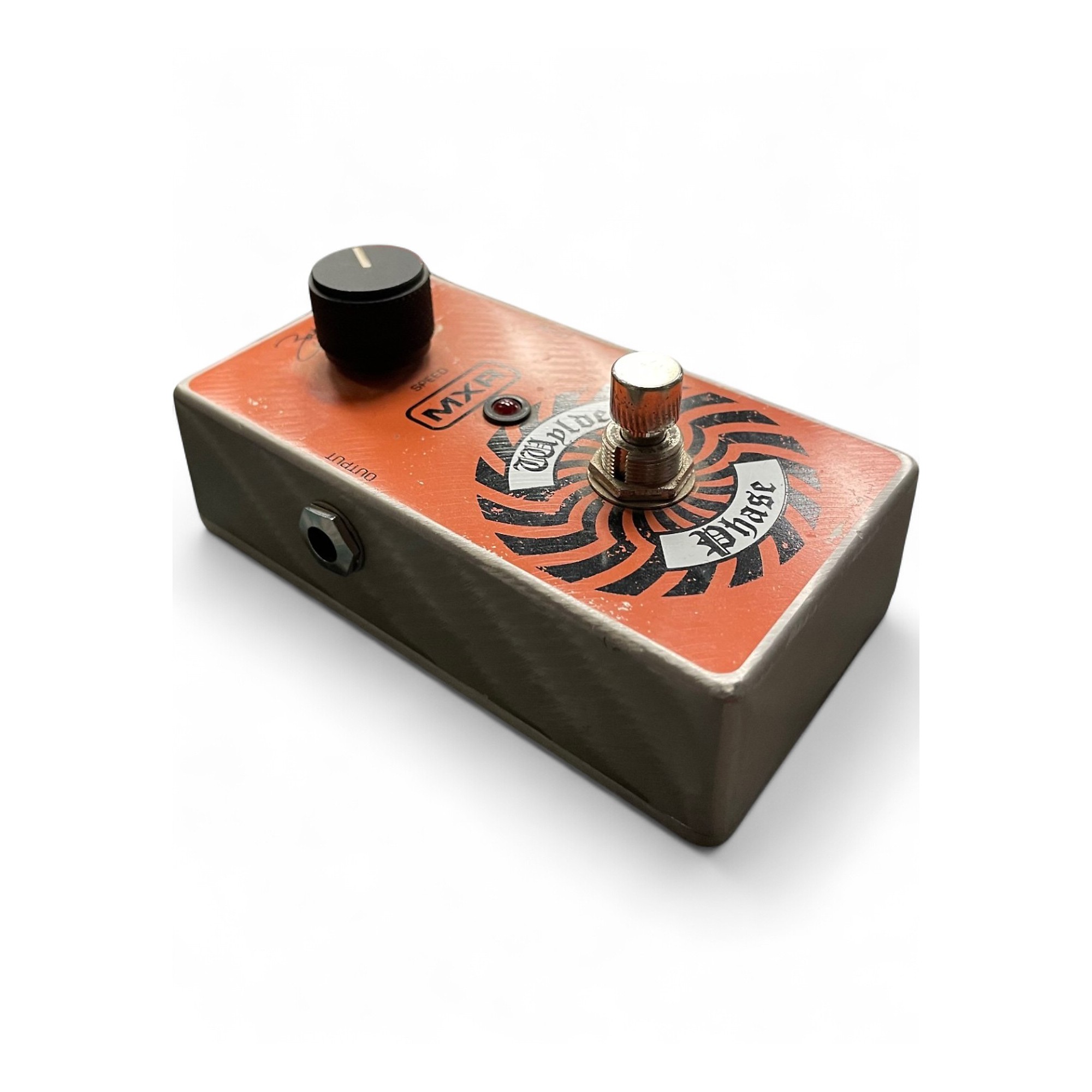 ギター MXR ZW90 wylde phase WA90.MAIN__87543.1692644696.