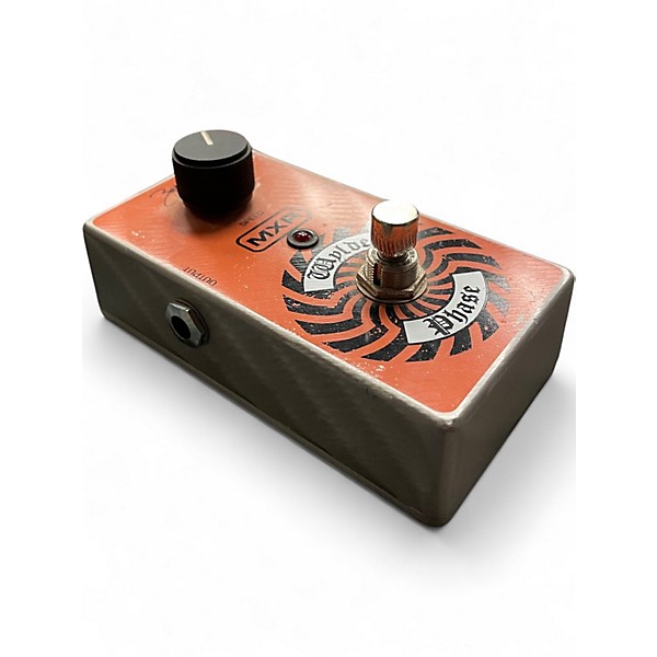 Used MXR ZW90 WYLDE PHASE Effect Pedal | Guitar Center