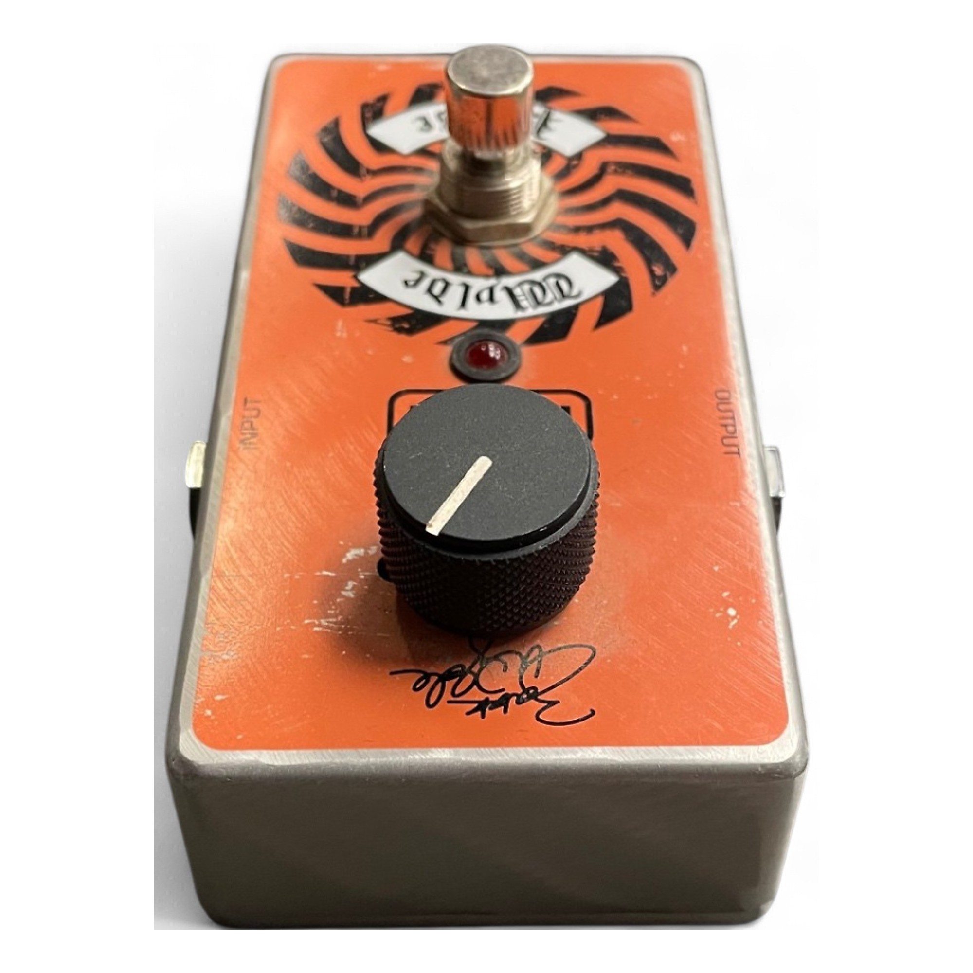 Used MXR ZW90 WYLDE PHASE Effect Pedal | Guitar Center