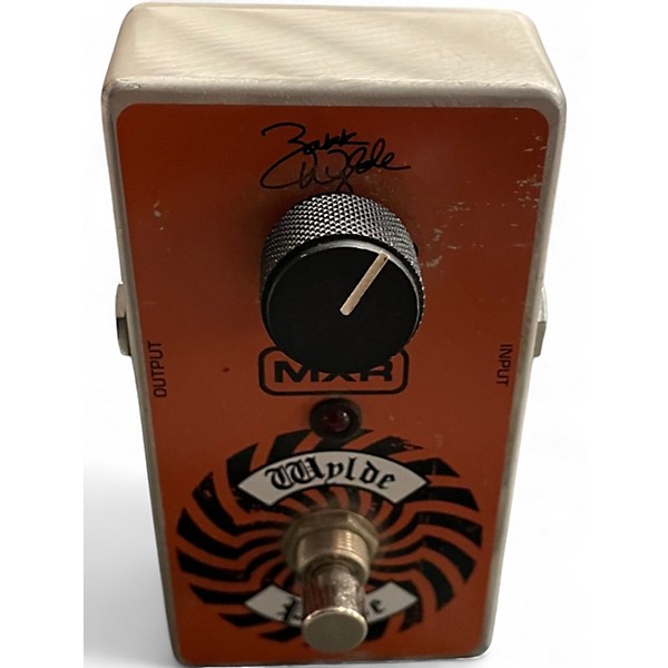 MXR Wylde Phase 90 中古 MXR ZW90 Zakk Wylde Phase | eBay