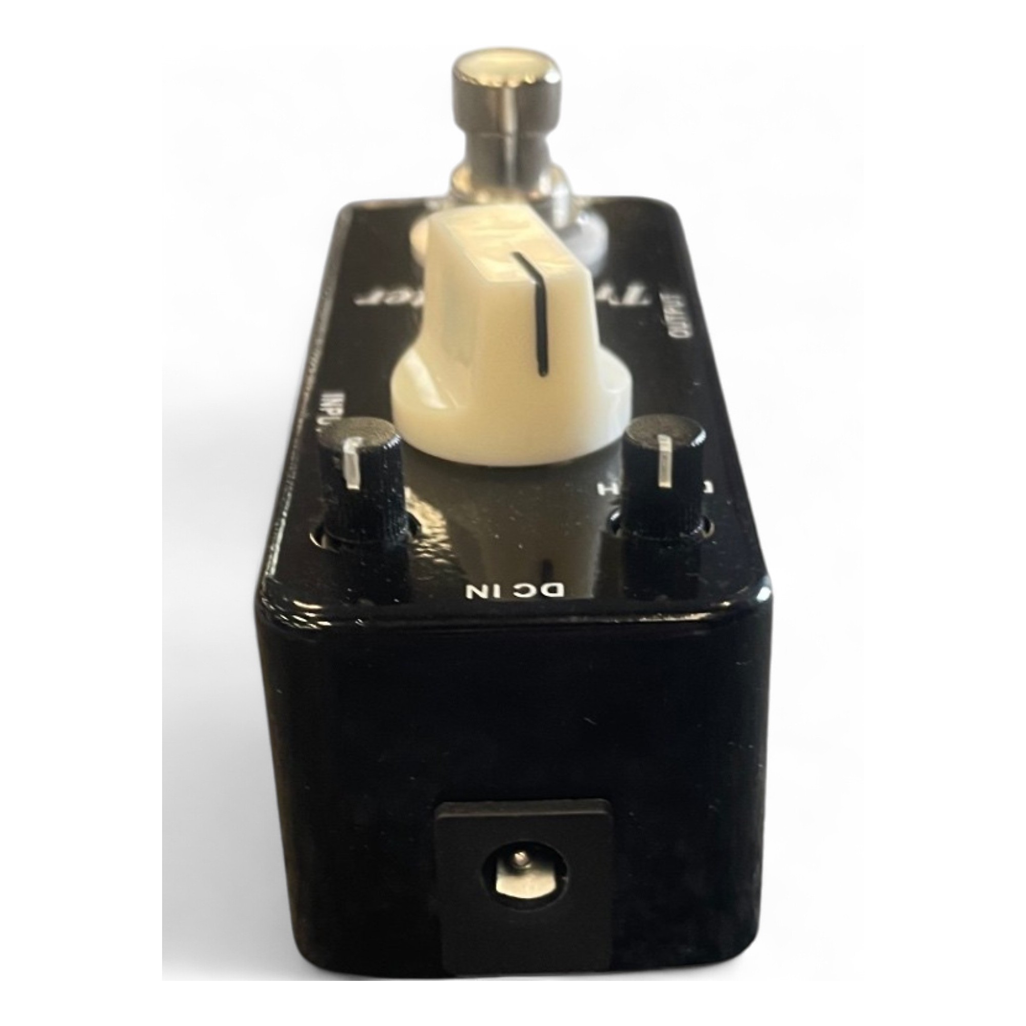 Used Mooer TRELICOPTER Effect Pedal | Guitar Center