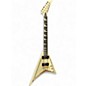 Used Jackson Rhoads RRT Pro Series WHITE Solid Body Electric Guitar thumbnail