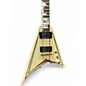 Used Jackson Rhoads RRT Pro Series WHITE Solid Body Electric Guitar