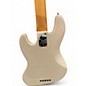 Used Fender AMERICAN PROFESSIONAL II JAZZ BASS V Olympic White Electric Bass Guitar