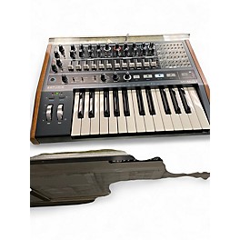 Used Arturia Minibrute 2 Synthesizer