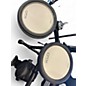 Used Yamaha DTX6K5 Electric Drum Set