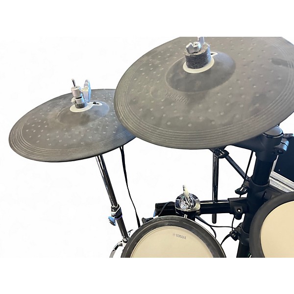 Used Yamaha DTX6K5 Electric Drum Set
