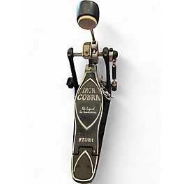 Used TAMA IRON COBRA HP900 Single Bass Drum Pedal