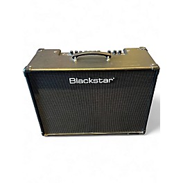 Used Blackstar ID Core 100W 2X10 Guitar Combo Amp