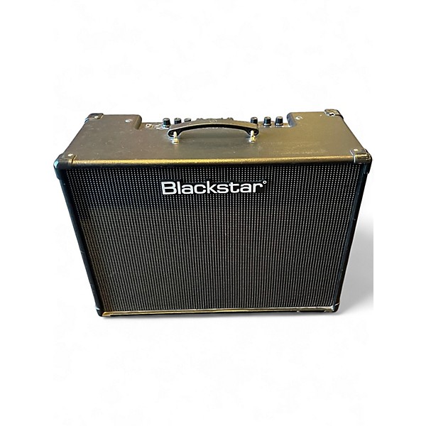 Used Blackstar ID Core 100W 2X10 Guitar Combo Amp