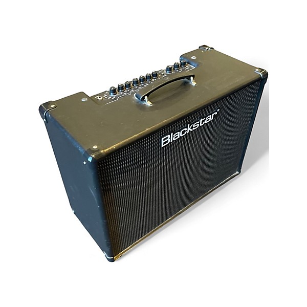 Used Blackstar ID Core 100W 2X10 Guitar Combo Amp