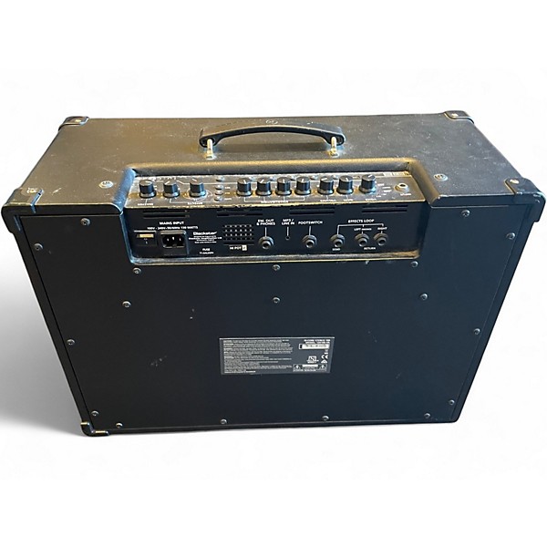 Used Blackstar ID Core 100W 2X10 Guitar Combo Amp