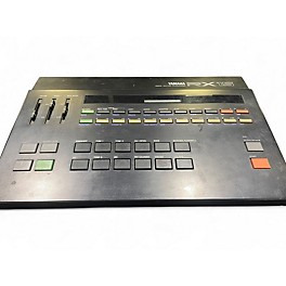 Used Yamaha RX15 Drum Machine