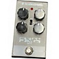 Used TC Electronic Fangs Metal Distortion Effect Pedal thumbnail