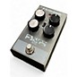 Used TC Electronic Fangs Metal Distortion Effect Pedal