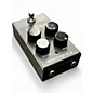 Used TC Electronic Fangs Metal Distortion Effect Pedal