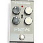Used TC Electronic Fangs Metal Distortion Effect Pedal