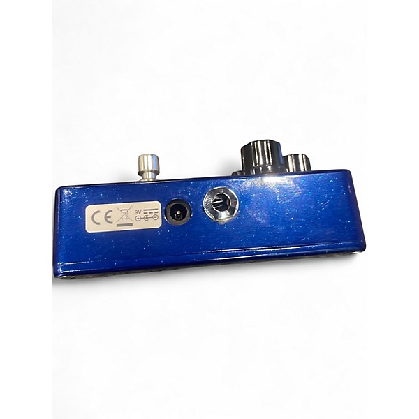 Used MXR M288 Bass Octave Deluxe Bass Effect Pedal | Guitar