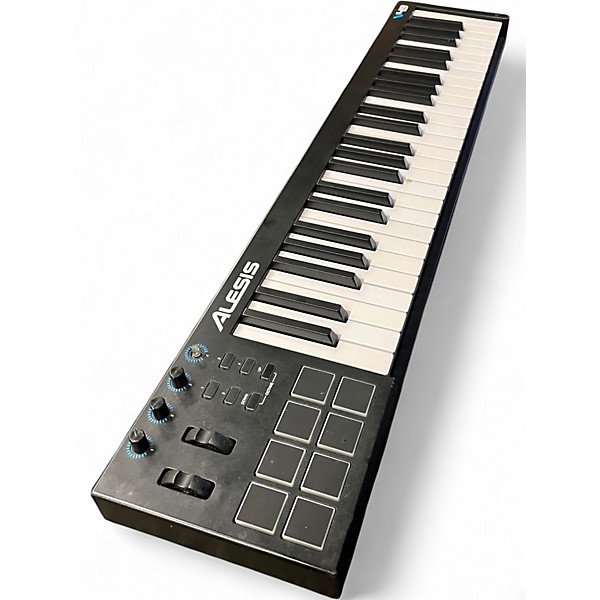 Used Alesis V49 MIDI Controller | Guitar Center